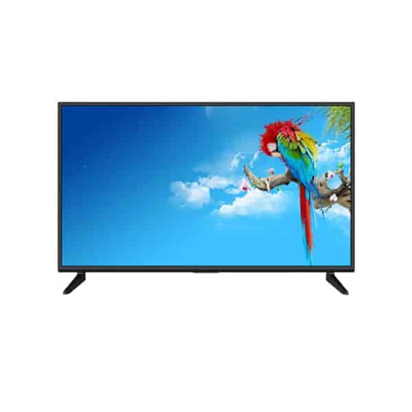 VISION PLUS 43inch FRAMELESS