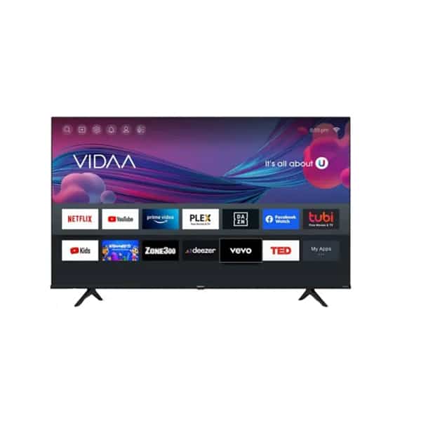 Vision Plus 55inch 4K