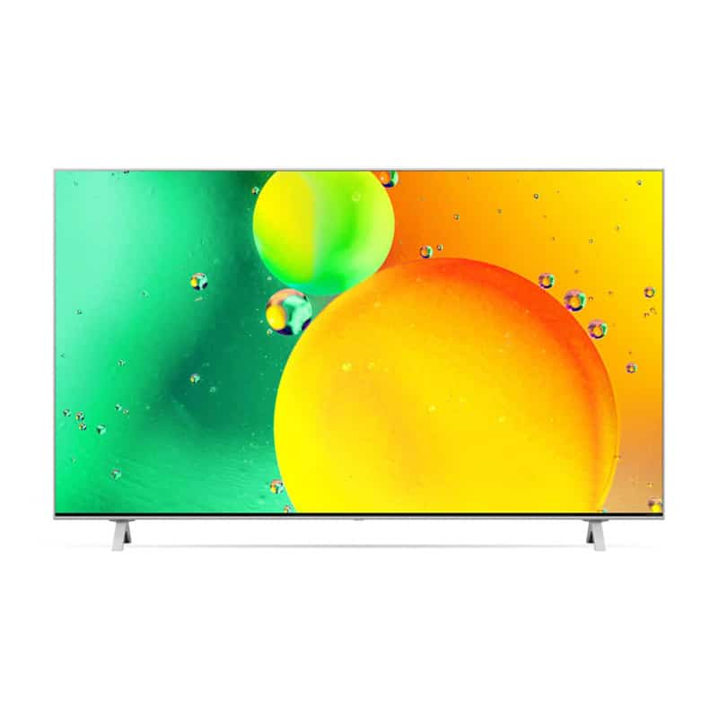 LG 65NANO776 NanoCell TV